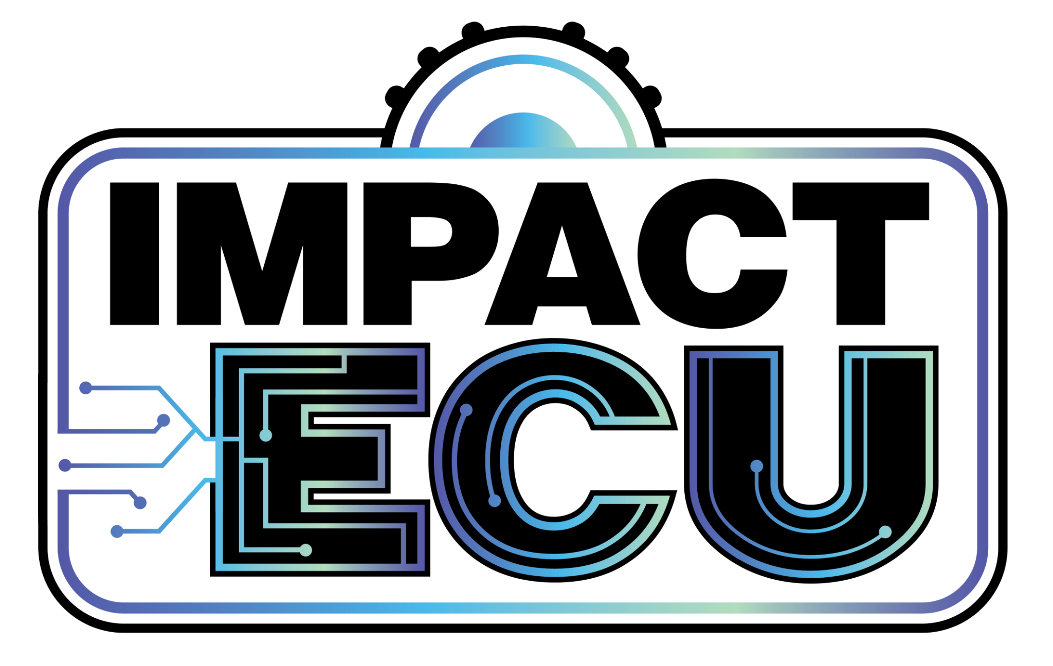 Impact ECU logo
